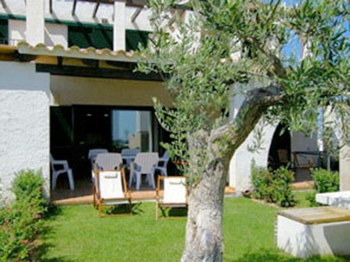 Oliveres 46 El Perello  Luaran gambar